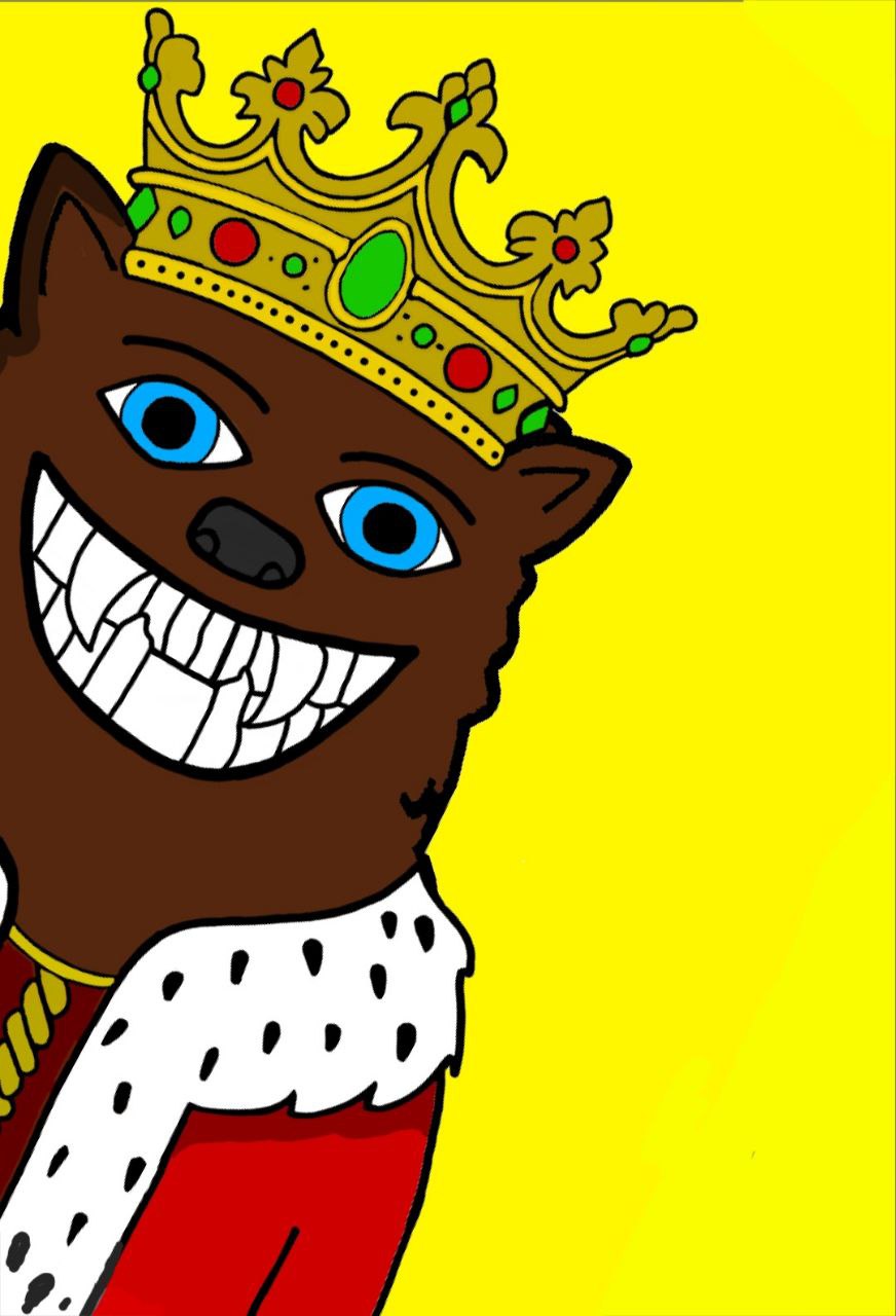 SleekXRP Character